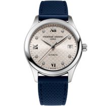 Frederique Constant FC-303LGD3B6-QK Orologio Donna Classico Diamante Automatico 36mm 5ATM 