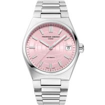 Frederique Constant FC-303LP2NH6B Highlife Automatico Orologio Donna