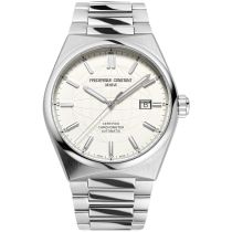 Frederique Constant FC-303S4NH6B Orologio Uomo Highlife Cosc Automatico 40mm 10ATM 