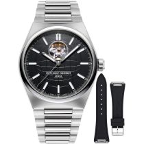 Frederique Constant FC-310B4NH6B Orologio Uomo Highlife Heartbeat Automatico 41mm 10ATM