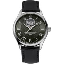 Frederique Constant FC-310MCK5B6 Orologio Uomo Classic Heart Beat Automatico 40mm 5ATM