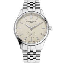 Frederique Constant FC-530CR3B6B Orologio Uomo Classico index Automatico 39mm 5ATM