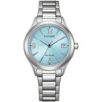 Citizen FE6121-67L Orologio Donna Eco-Drive Sport 34mm 5ATM 