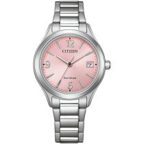 Citizen FE6121-67X Orologio Donna Eco-Drive Sport 34mm 5ATM 