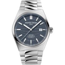 Frederique Constant FC-303BL4NH6B Orologio Uomo Highlife Automatico 41mm 5ATM