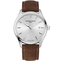 Frederique Constant FC-220SS5B6 Orologio Uomo Classico 40mm 5ATM 