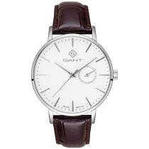 Gant G105001 Orologio Uomo Park Hill III 42mm 5ATM
