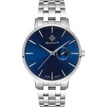 Gant G105004 Orologio Uomo Park Hill III 42mm 5ATM