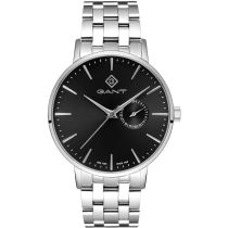 Gant G105025 Orologio Uomo Park Hill III 42mm 5ATM