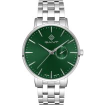 Gant G105026 Orologio Uomo Park Hill III 42mm 5ATM