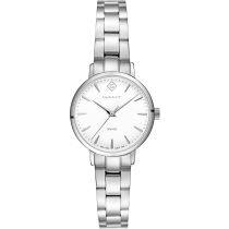 Gant G126001 Orologio Donna Park Avenue 28mm 5ATM