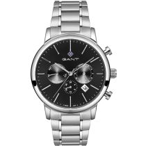 Gant G132001 Orologio Uomo Cleveland 44mm 5ATM
