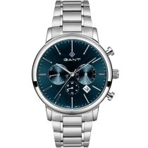 Gant G132004 Orologio Uomo Cleveland 44mm 5ATM