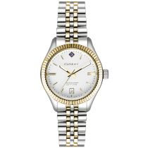 Gant G136009 Orologio Donna Sussex 34mm 5ATM