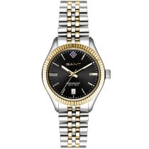 Gant G136010 Orologio Donna Sussex 34mm 5ATM