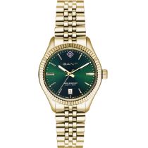 Gant G136011 Orologio Donna Sussex 34mm 5ATM
