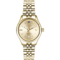 Gant G136015 Orologio Donna Sussex 34mm 5ATM