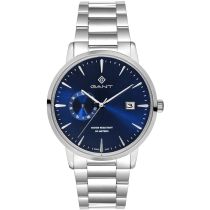 Gant G165018 Orologio Uomo East Hill 43mm 5ATM