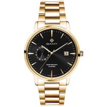 Gant G165021 Orologio Uomo East Hill 43mm 5ATM