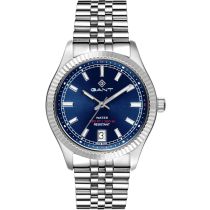 Gant G166003 Orologio Uomo Sussex 44mm 10ATM