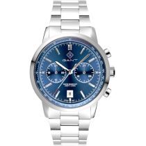 Gant G196002 Orologio Uomo Bergamo 42mm 10ATM