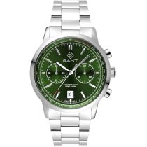 Gant G196003 Orologio Uomo Bergamo 42mm 10ATM