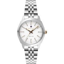 Gant G198001 Orologio Donna Lauderdale 32mm 5ATM