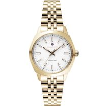 Gant G198003 Orologio Donna Lauderdale 32mm 5ATM