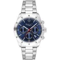Gant G202003 Orologio Uomo Greenfield 41mm 10ATM