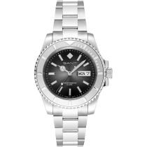 Gant G204001 Orologio Uomo Watertown 41mm 10ATM