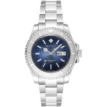 Gant G204002 Orologio Uomo Watertown 41mm 10ATM