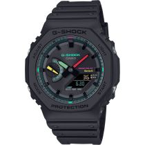 Casio GA-B2100MF-1AER Orologio Uomo G-Shock Classico Solare 45mm 20ATM 