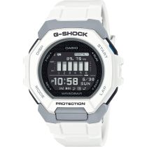 Casio GBD-300-7ER Orologio Uomo G-Shock Classico 47mm 20ATM