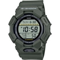 Casio GD-010-3ER Orologi Uomo G-Shock Classic 50mm 20ATM 
