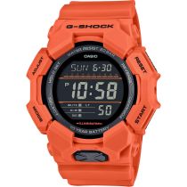 Casio GD-010-4ER Orologi Uomo G-Shock Classic 50mm 20ATM 