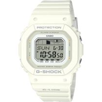 Casio GLX-S5600-7BER Orologio Uomo G-Shock G-Lide Fasi lunari 40mm 20ATM 