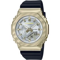 Casio GM-S2100BC-1AER Orologio Donna G-Shock GM-S-Serie 40mm 20ATM 