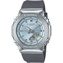 Casio GM-S2110-2AER Orologio Donna G-Shock GM-S-Serie 40mm 20ATM 