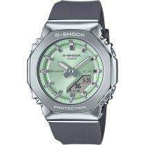 Casio GM-S2110-3AER Orologio Donna G-Shock GM-S-Serie 40mm 20ATM 