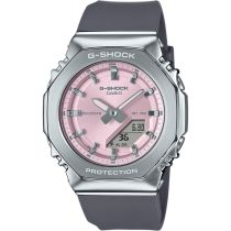 Casio GM-S2110-4AER Orologio Donna G-Shock GM-S-Serie 40mm 20ATM 