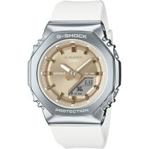 Casio GM-S2110-7A9ER Orologio Donna G-Shock GM-S-Serie 40mm 20ATM
