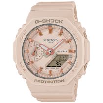 Casio GMA-S2100-4AER G-Shock Orologio Unisex 43mm 20ATM