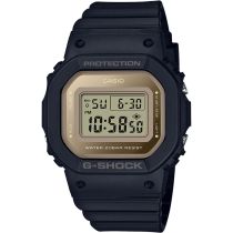 Casio GMD-S5600-1ER Orologio Donna G-Shock Origin 40mm 20ATM 