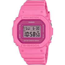 Casio GMD-S5610PP-4ER Orologio Donna G-Shock Origin 40mm 20ATM 