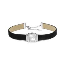 Guess GW0947L1 Orologio Donna Taylor 21mm 1ATM 