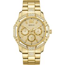 Guess GW0990G2 Orologio Uomo Regal 46mm 3ATM 