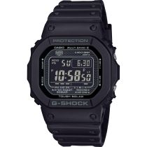 Casio GW-5000HS-1ER Orologio Uomo G-Shock Origin Solare 43mm 20ATM 