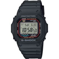 Casio GW-M5610U-1ER G-Shock solare radiocomandato Orologio Uomo 43mm 20ATM