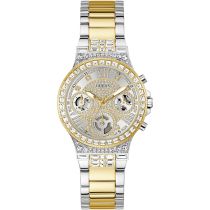 Guess GW0320L7 Orologio Donna Moonlight 36mm 1ATM