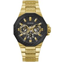Guess GW0636G2 Orologio Uomo Indy 45mm 5ATM 